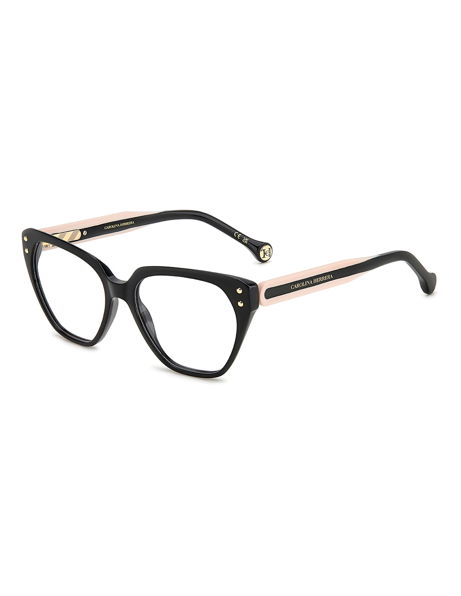 Armazón Carolina Herrera Her 0223 para mujer 2
