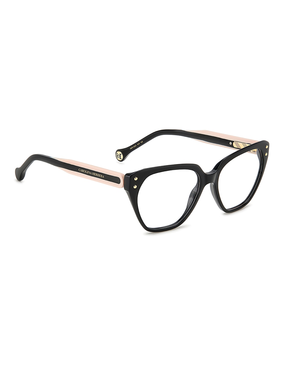 Armazón Carolina Herrera Her 0223 para mujer 3