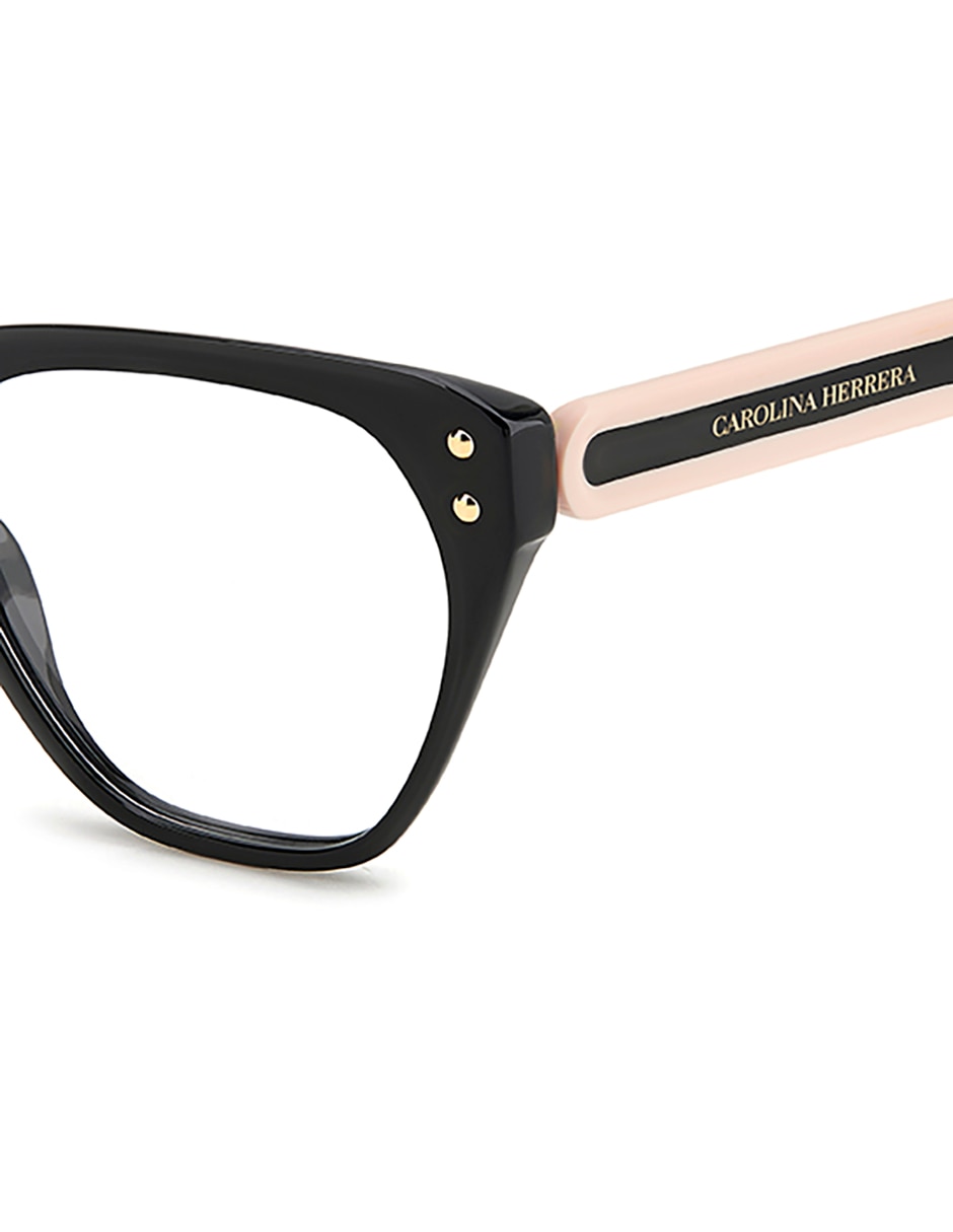 Armazón Carolina Herrera Her 0223 para mujer 4