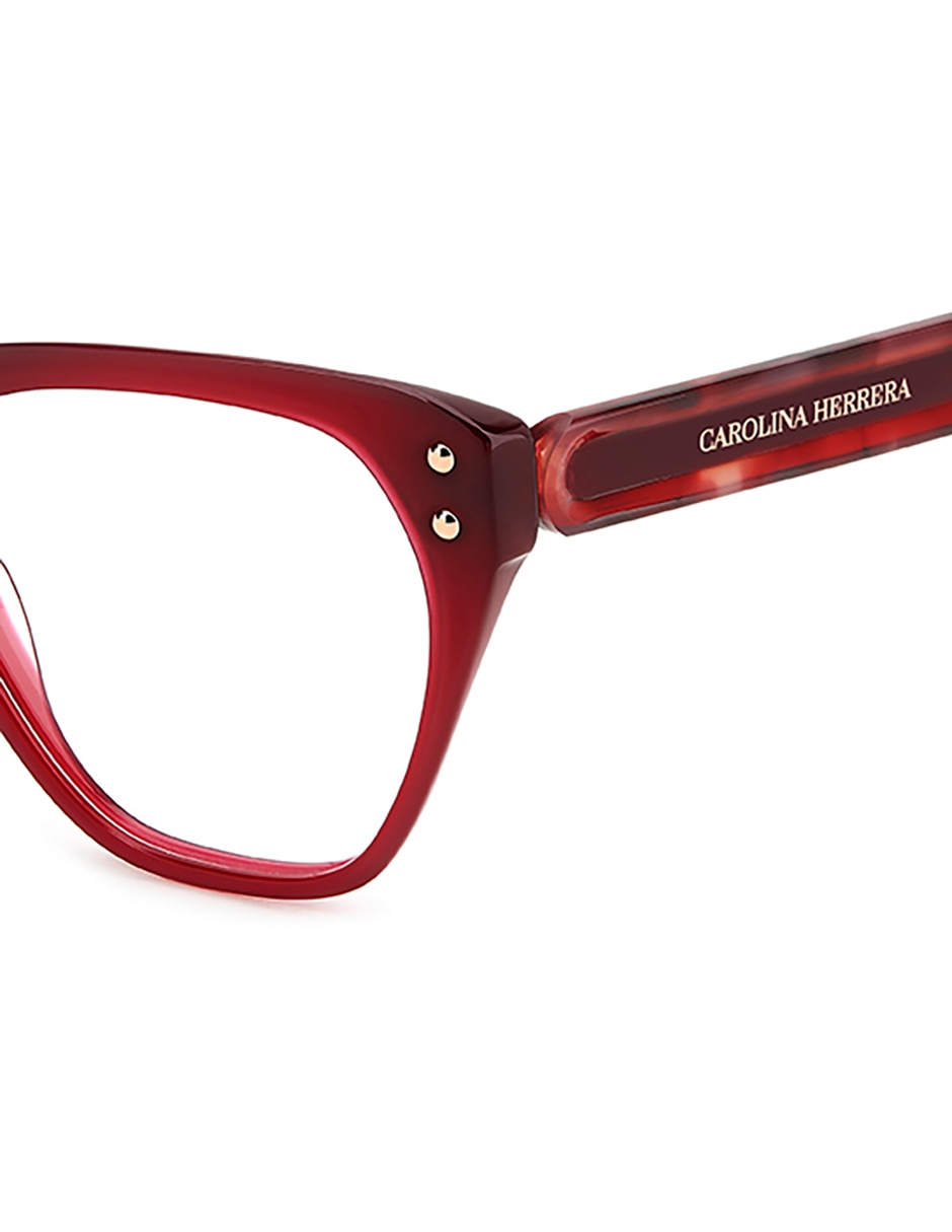 Armazón Carolina Herrera Her 0223 para mujer 4