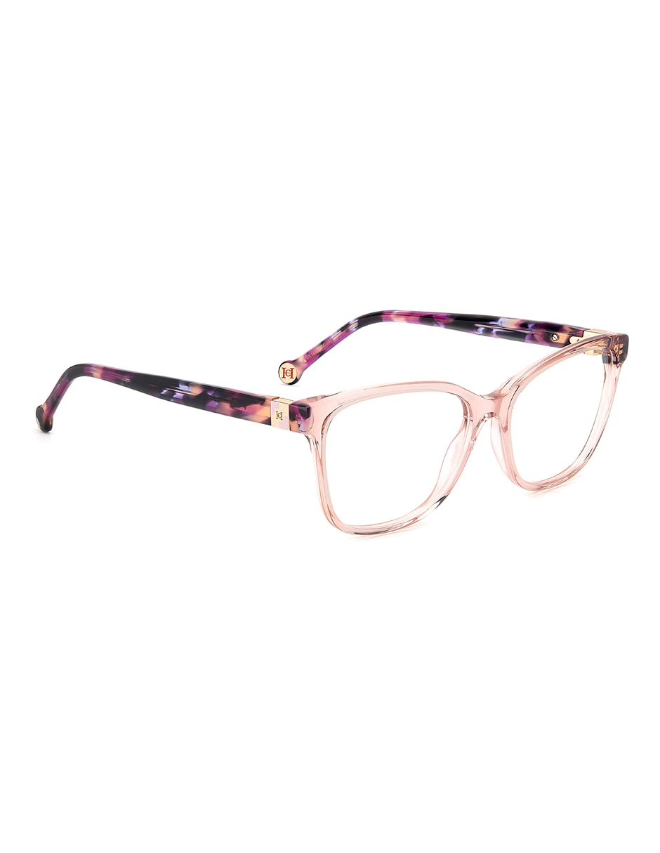 Armazón Carolina Herrera Her 0239 para mujer 3