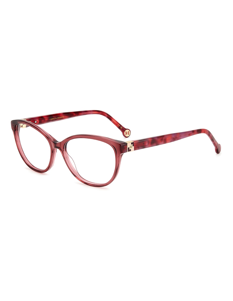 Armazón Carolina Herrera Her 0240 para mujer 2