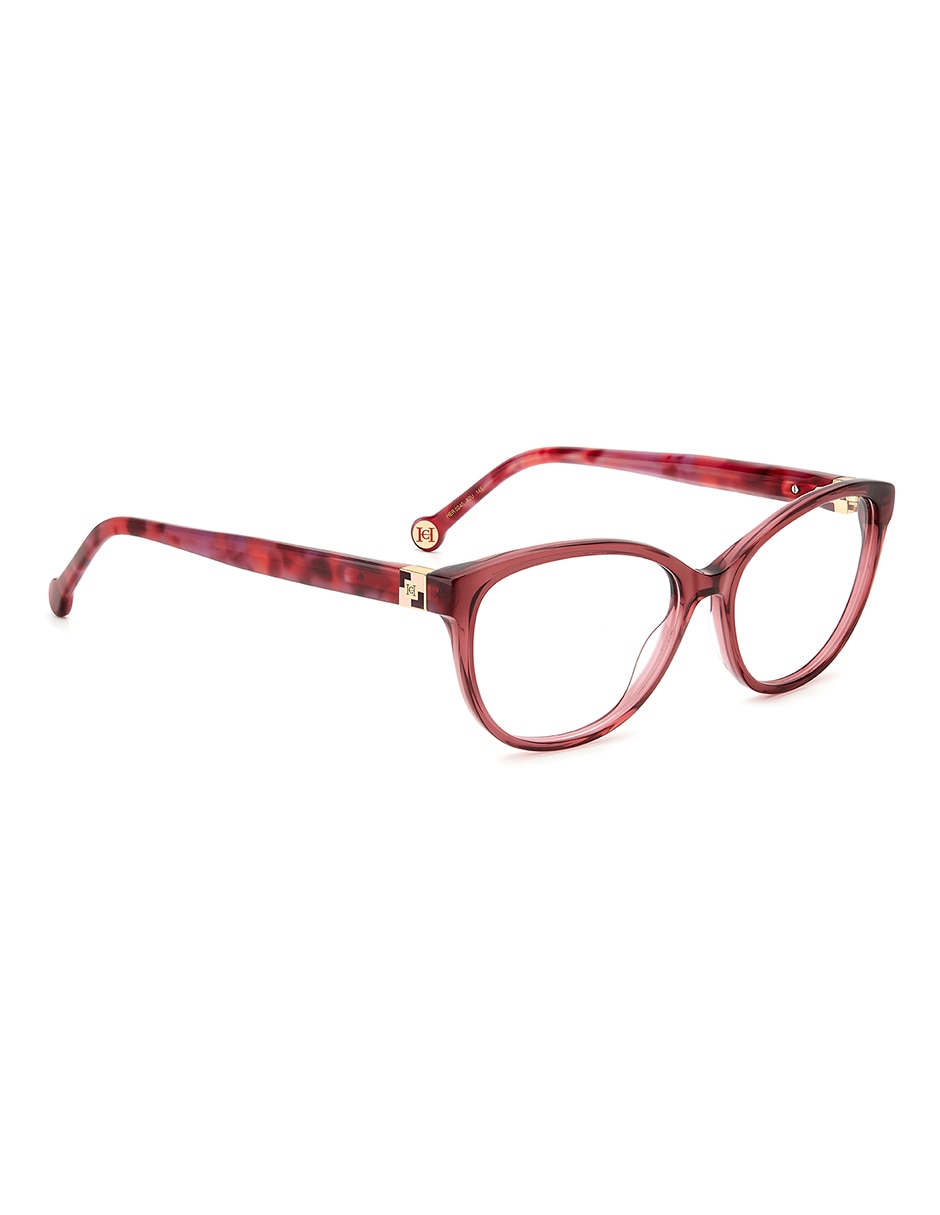 Armazón Carolina Herrera Her 0240 para mujer 3