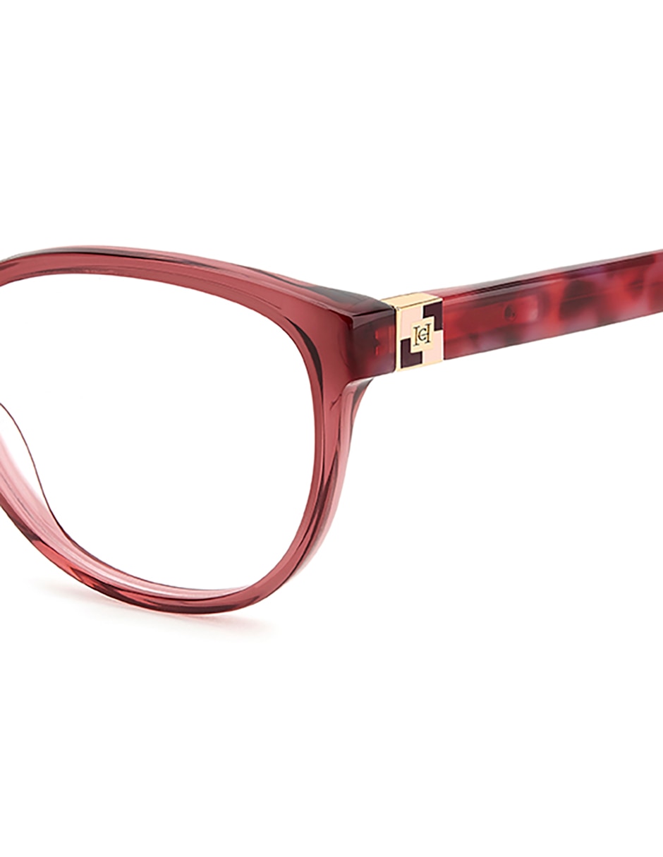Armazón Carolina Herrera Her 0240 para mujer