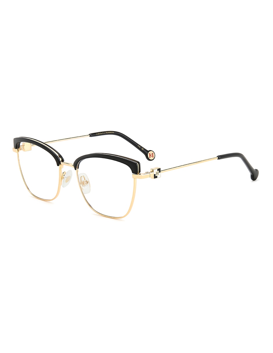 Armazón Carolina Herrera Her 0243 para mujer 2
