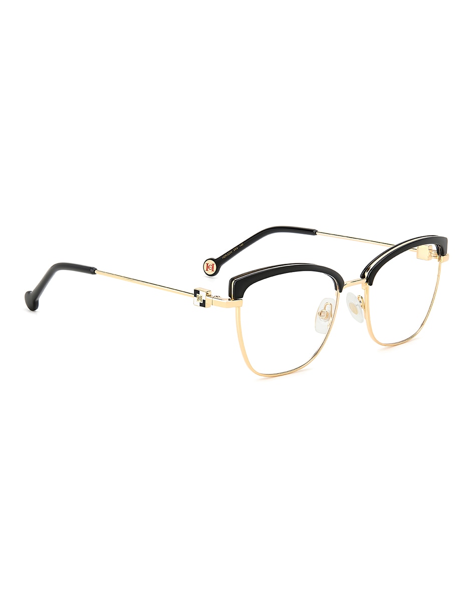 Armazón Carolina Herrera Her 0243 para mujer 3