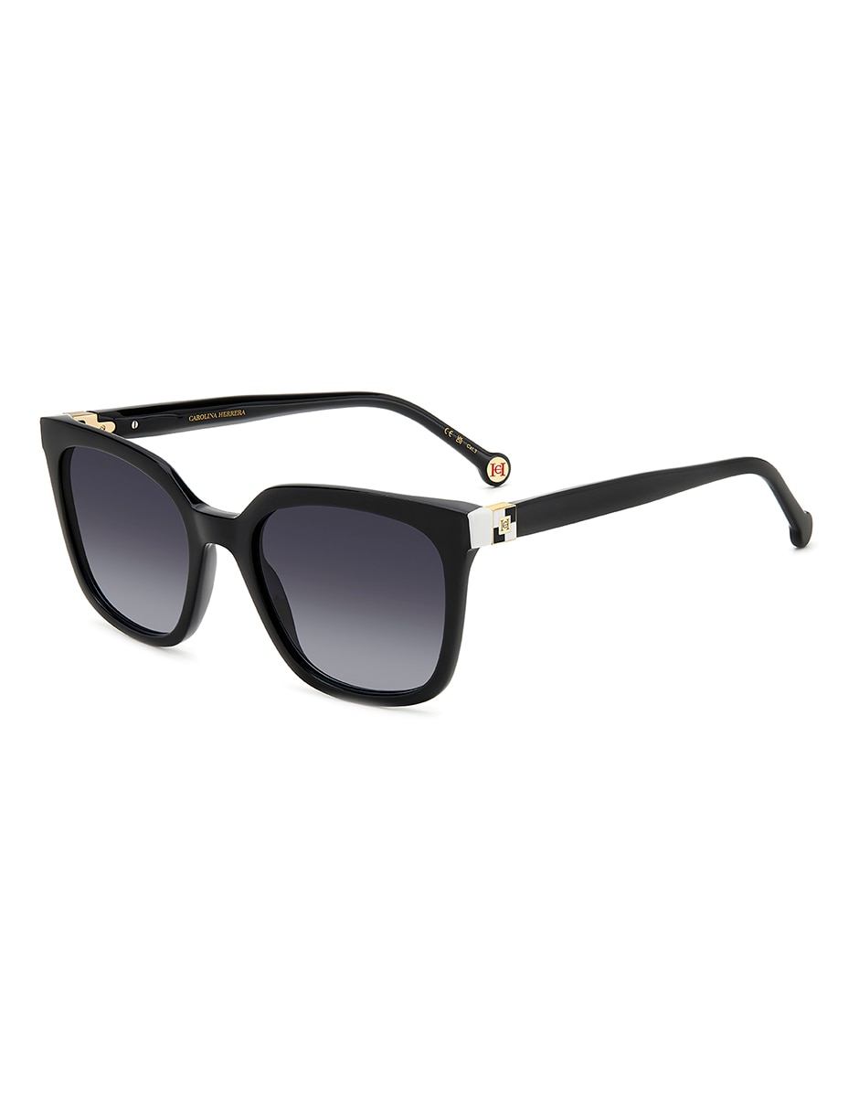 Lentes de sol HER 0236/S para mujer 5
