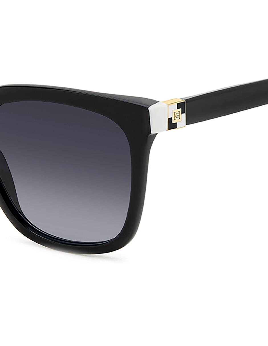 Lentes de sol HER 0236/S para mujer 7