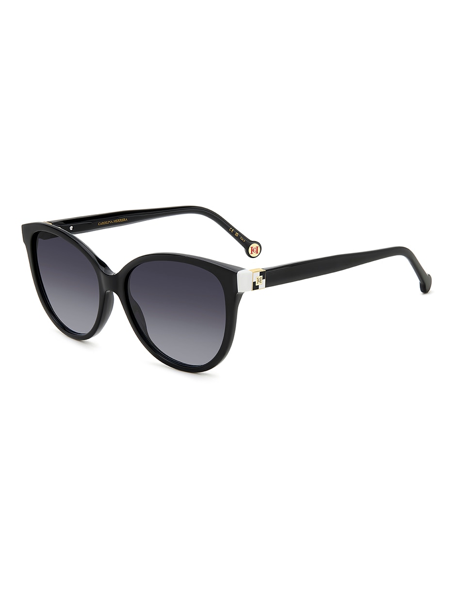 Lentes de sol HER 0237/S para mujer 5