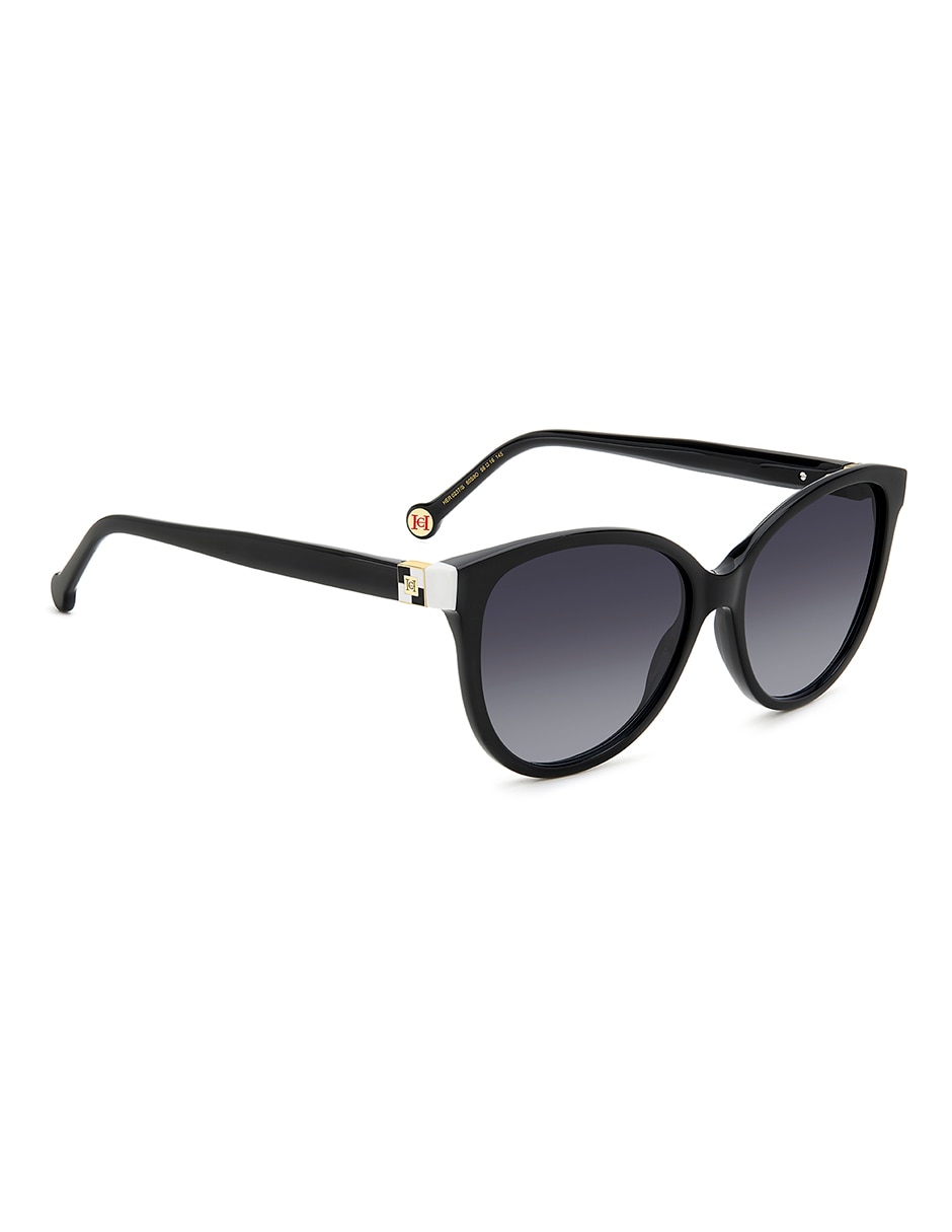 Lentes de sol HER 0237/S para mujer 6