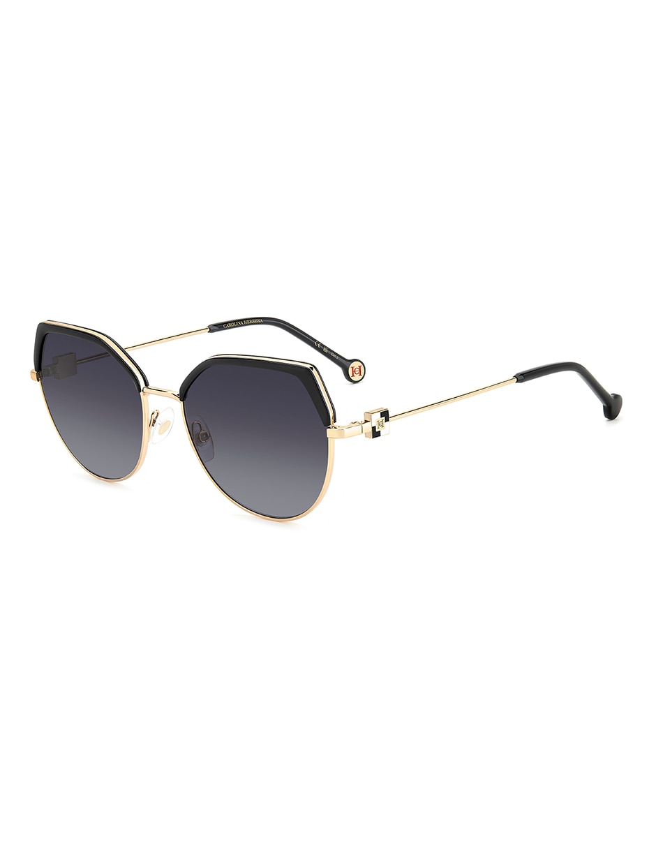 Lentes de sol HER 0238/S para mujer 5