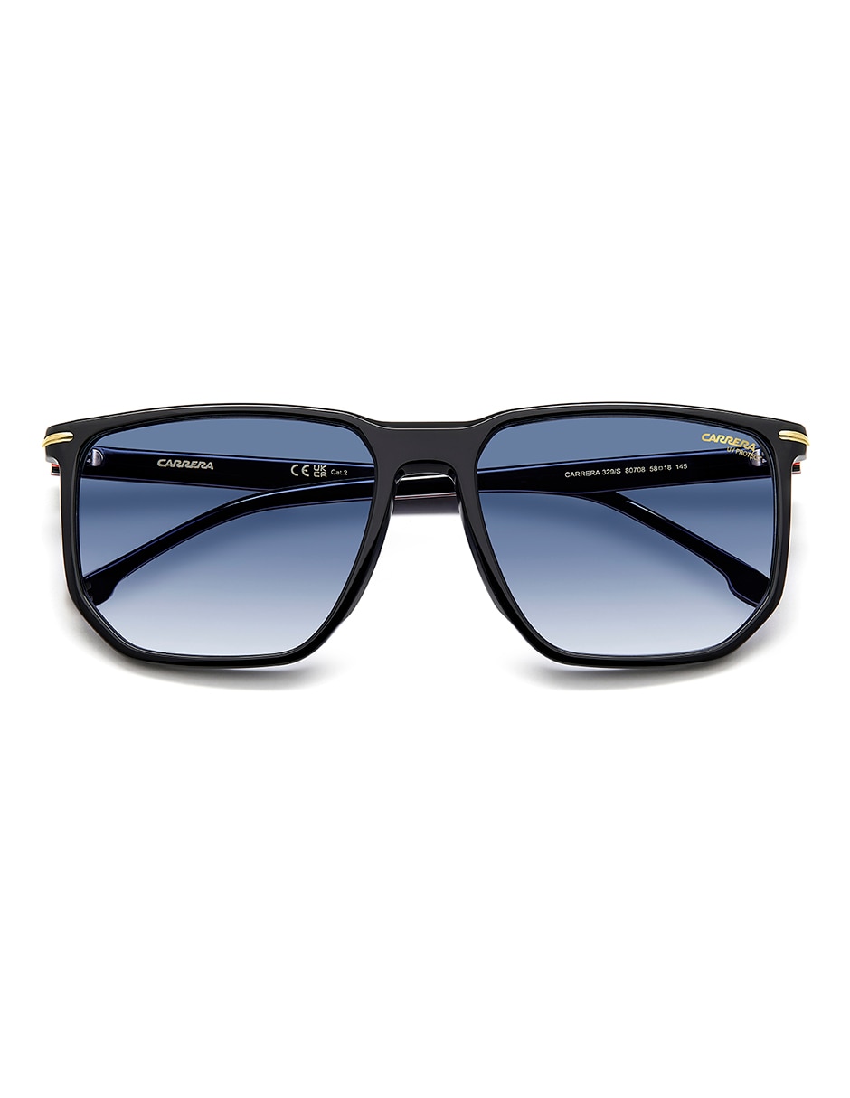 Lentes de sol CARRERA 329/S para hombre 4