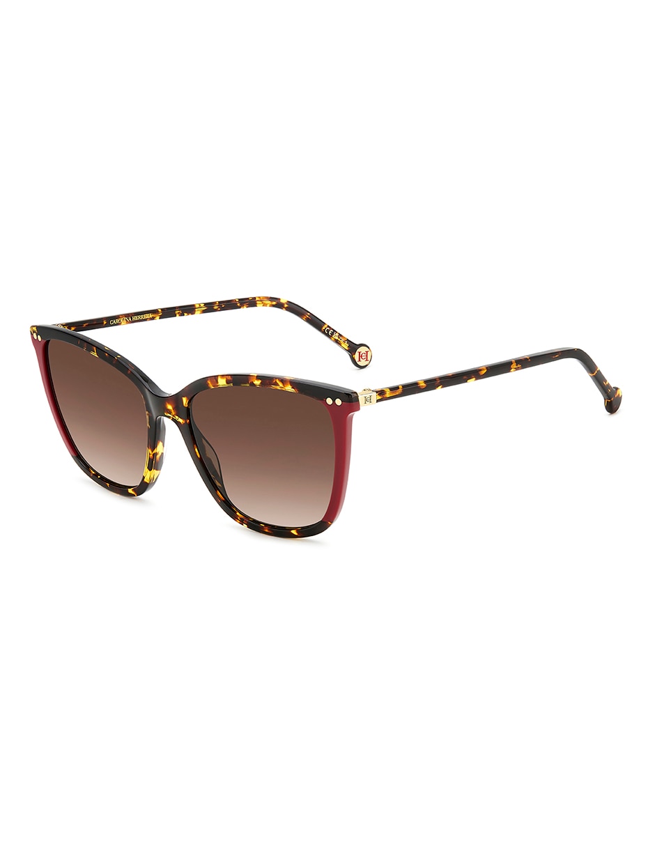 Lentes de sol HER 0245/S para mujer 5