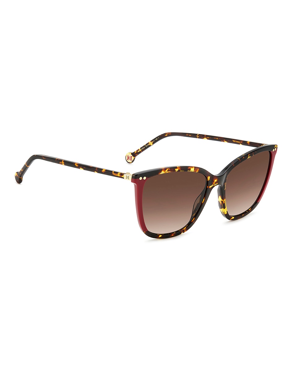Lentes de sol HER 0245/S para mujer 6