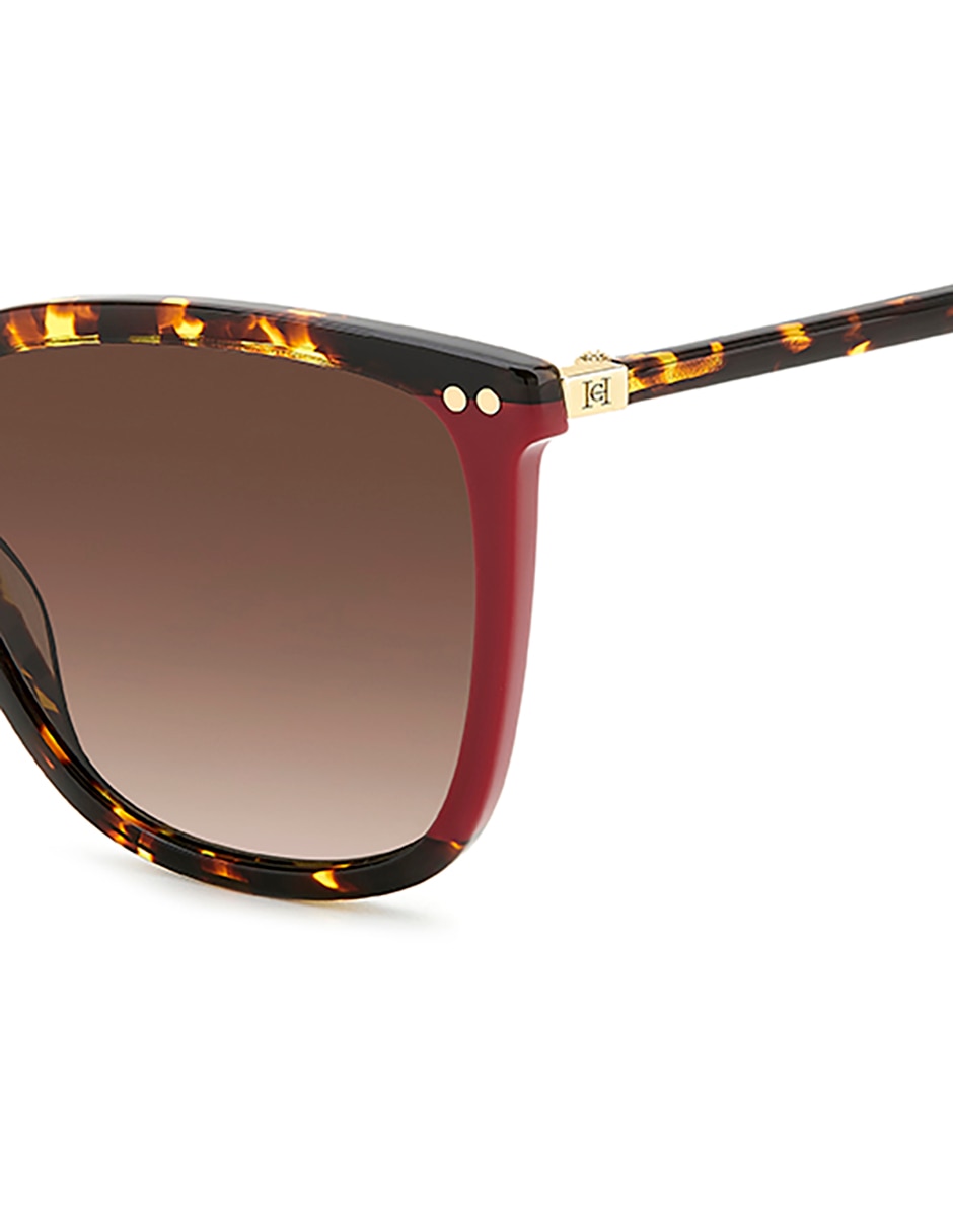 Lentes de sol HER 0245/S para mujer 7