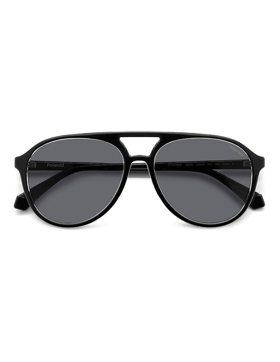 Lentes de sol Polaroid PLD 4162/S unisex