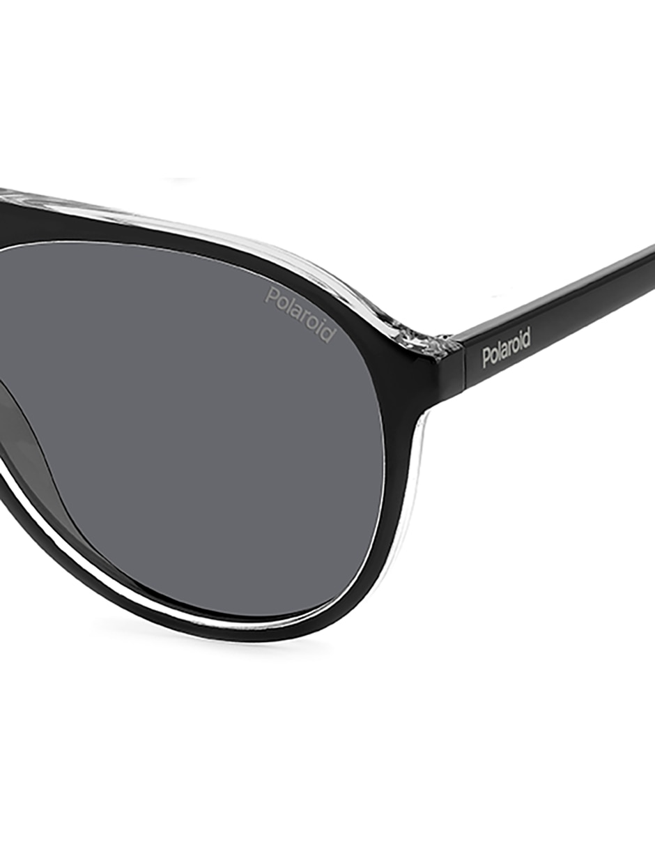 Lentes de sol Polaroid PLD 4162/S unisex