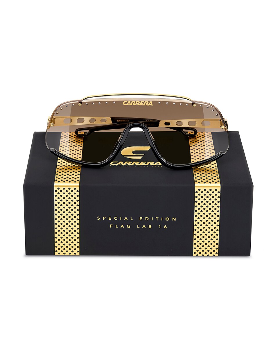 Lentes de sol FLAGLAB 16 unisex 9