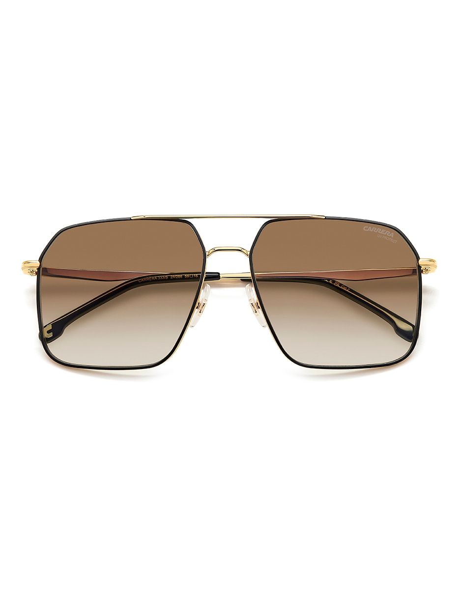 Lentes de sol CARRERA 333/S para hombre 4