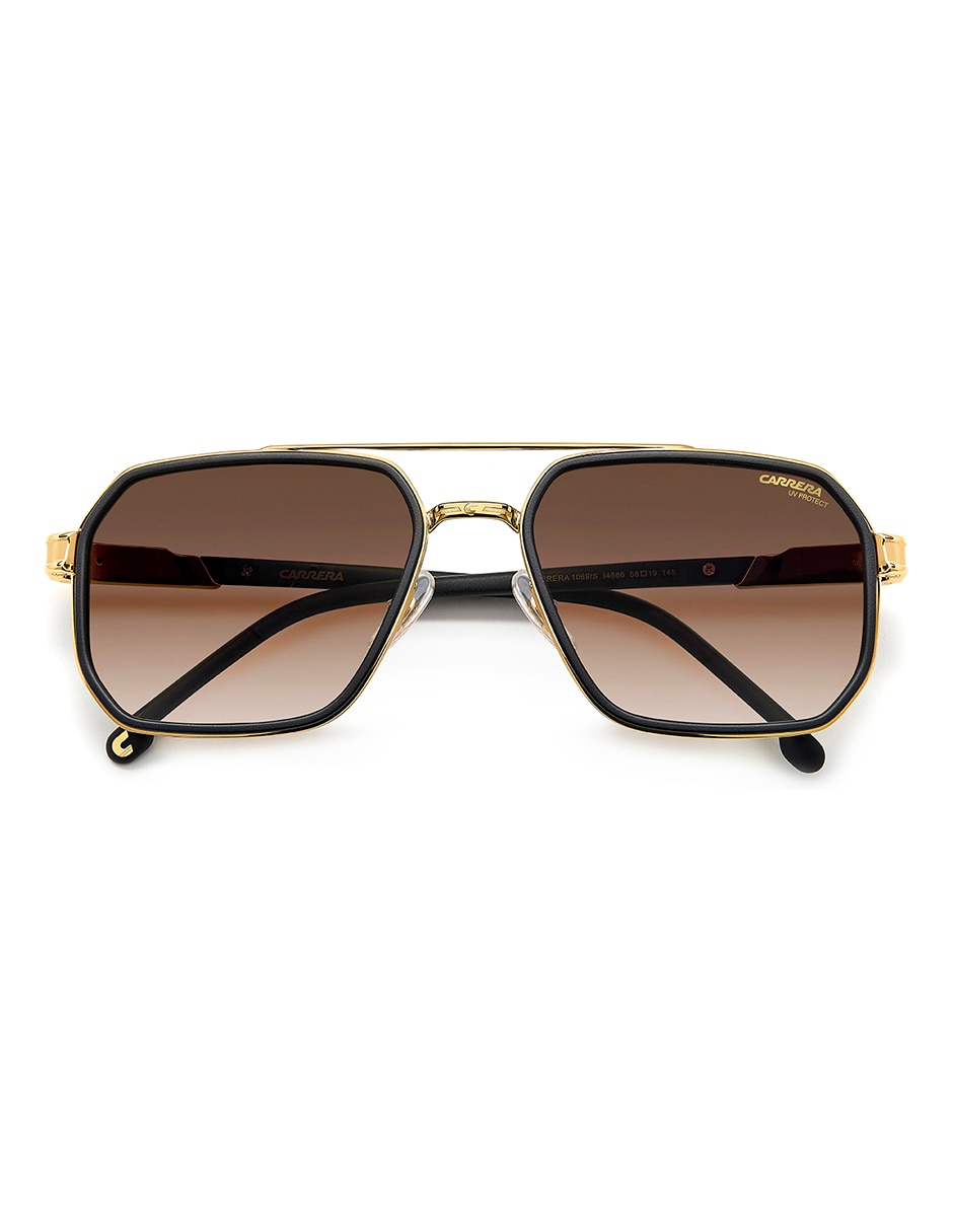 Lentes de sol CARRERA 1069/S para hombre 4