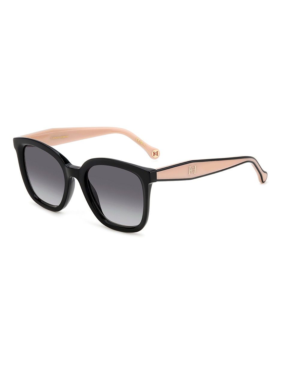 Lentes de sol Carolina Herrera HER 0225/G/S para mujer 4