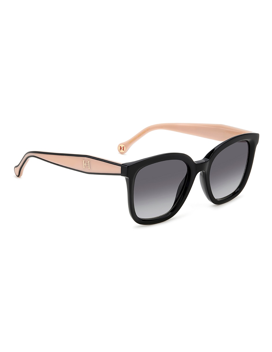 Lentes de sol Carolina Herrera HER 0225/G/S para mujer 3