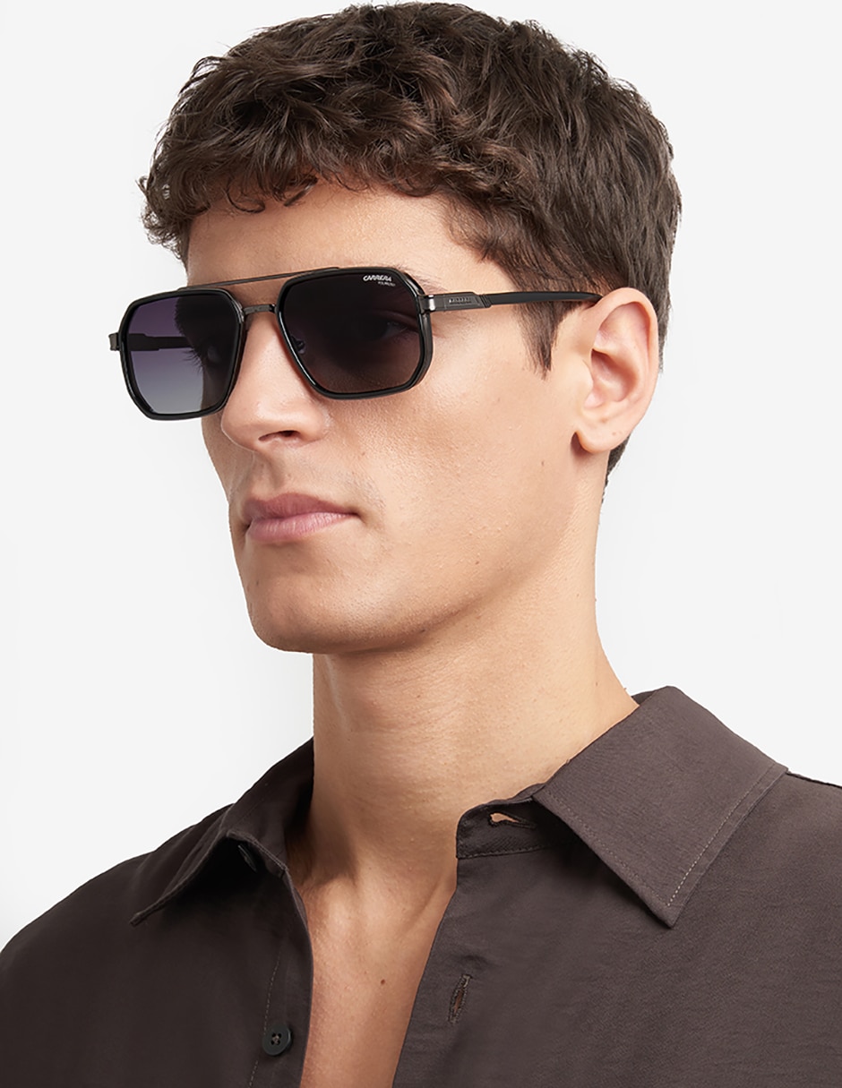 Lentes de sol para hombre 14