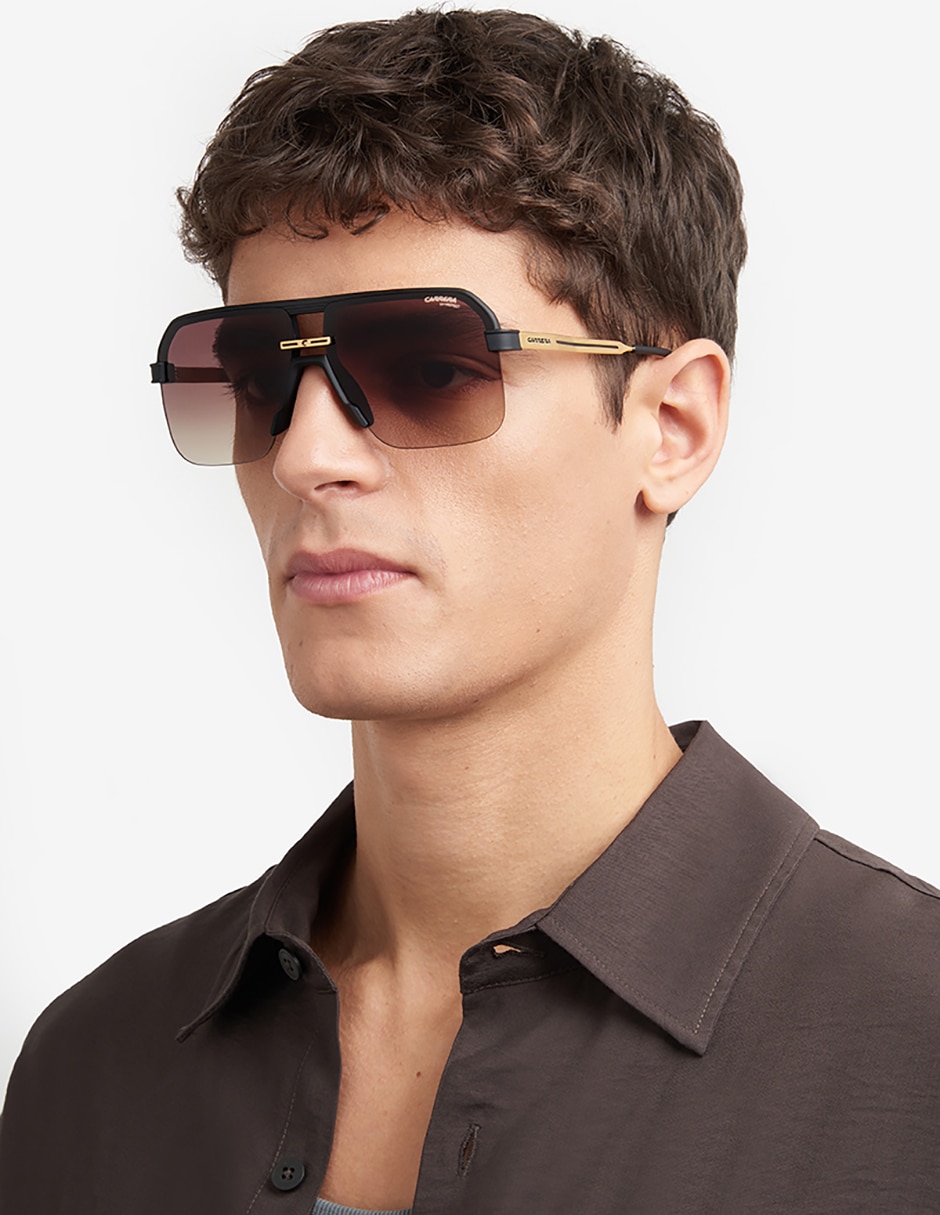 Lentes de sol Carrera para hombre