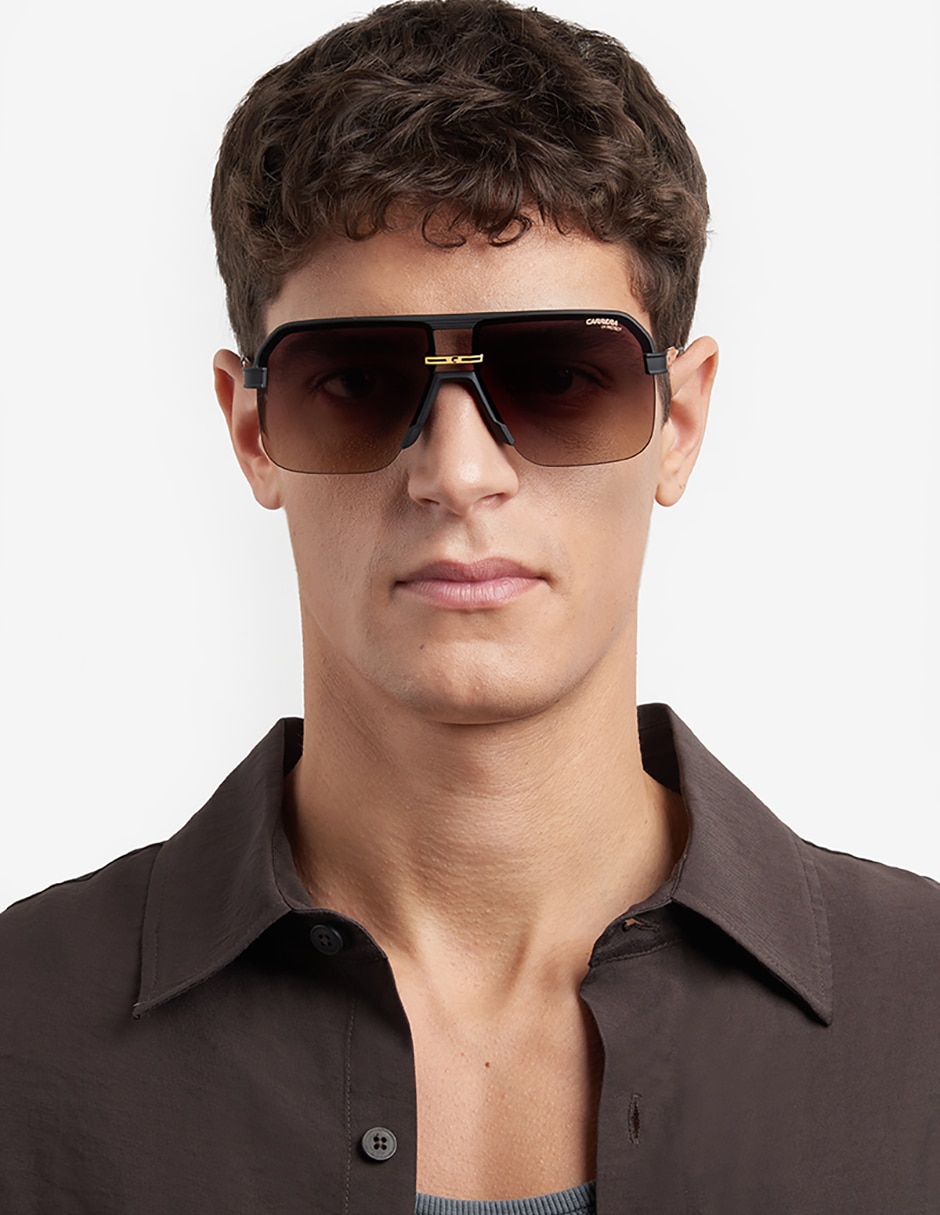 Lentes de sol Carrera para hombre