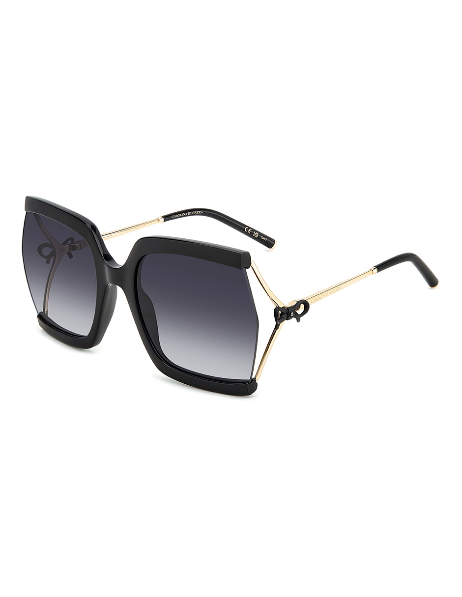 Lentes de sol Carolina Herrera HER 0216 para mujer 5