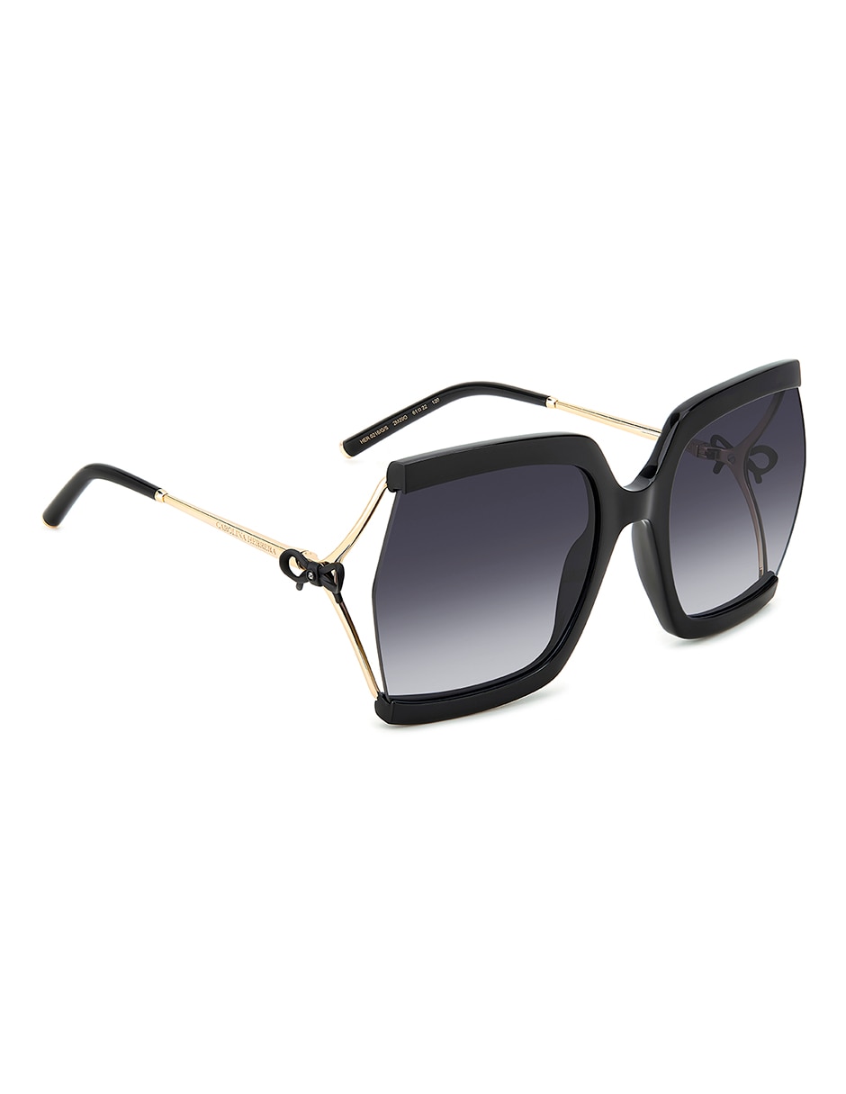 Lentes de sol Carolina Herrera HER 0216 para mujer 4