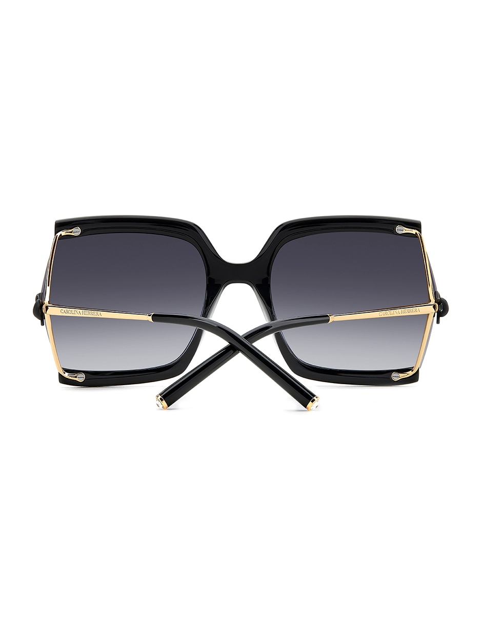 Lentes de sol Carolina Herrera HER 0216 para mujer 3