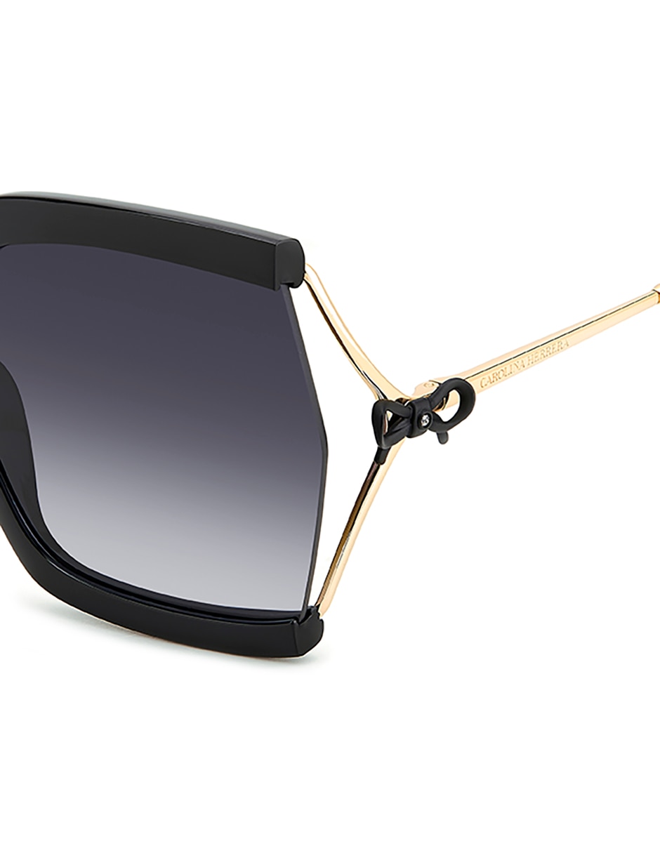 Lentes de sol Carolina Herrera HER 0216 para mujer 6