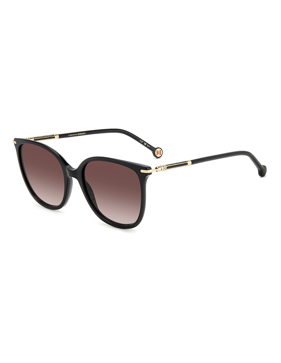 Lentes de sol HER 0229/S para mujer 5