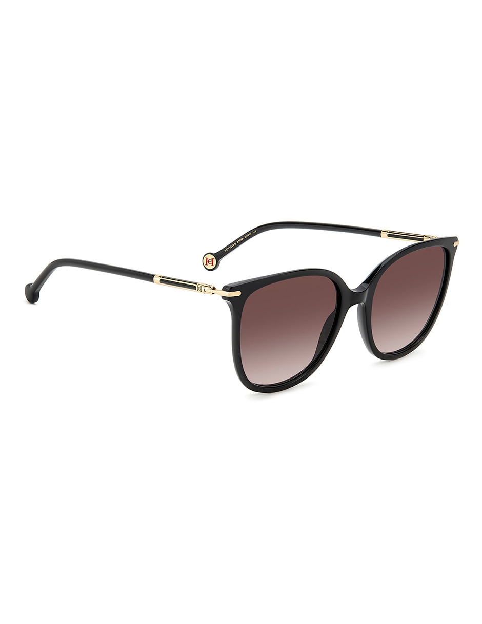 Lentes de sol HER 0229/S para mujer 6