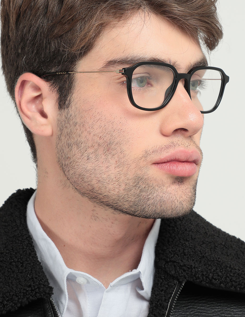 Armazón Gg15076O para hombre 6