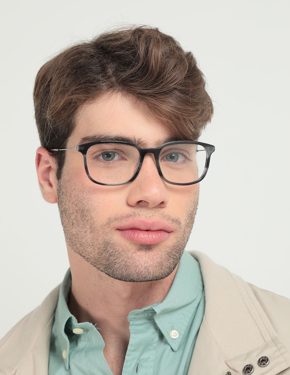 Armazón GG15077O para hombre 6