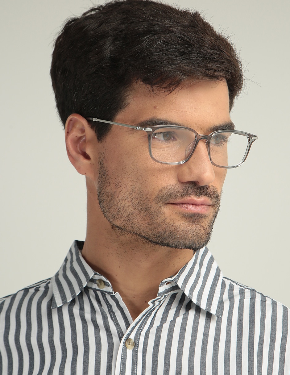 Armazón para hombre 6