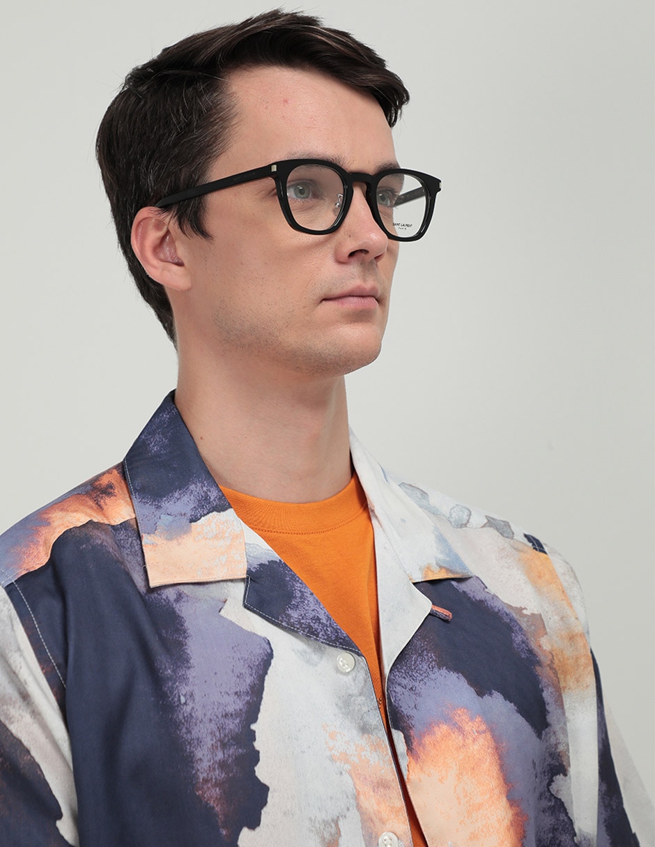 Armazón Yves Saint Laurent Sl 28/J unisex 7