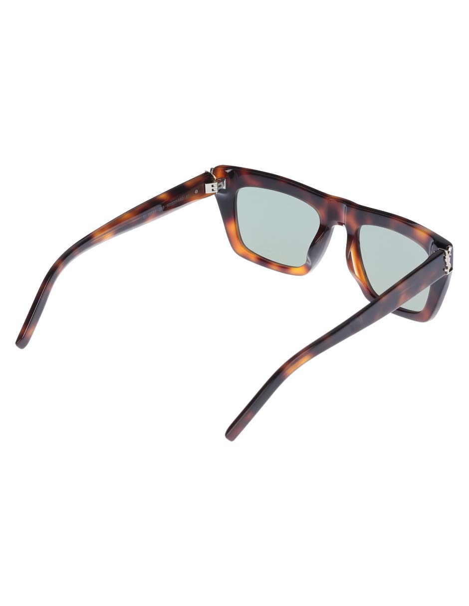 Lentes de sol unisex