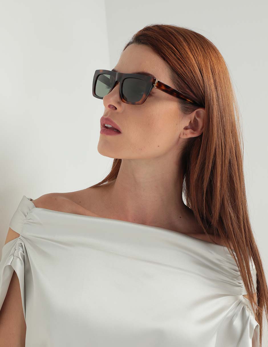 Lentes de sol unisex 6