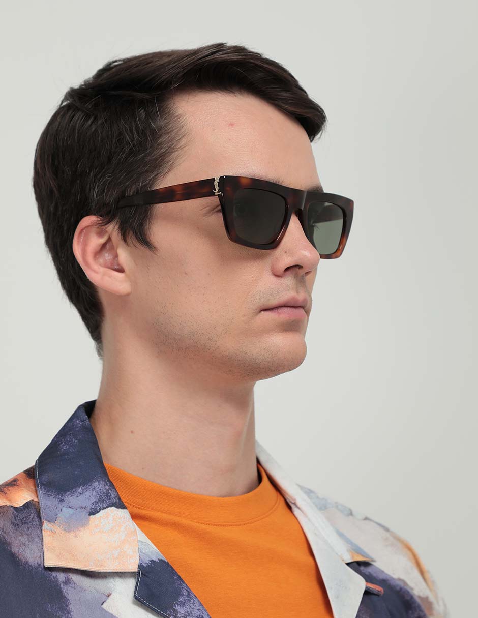 Lentes de sol unisex
