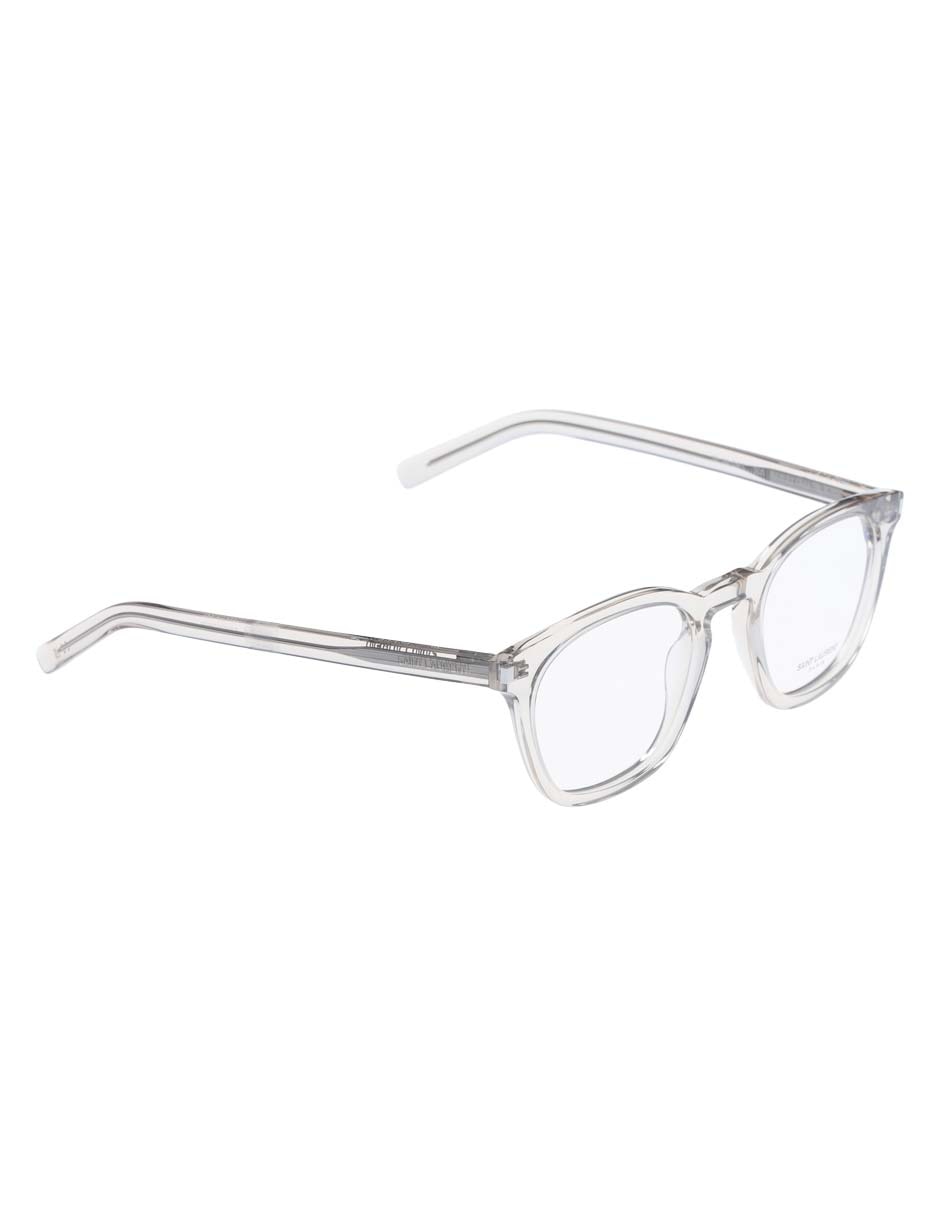 Armazón Saint Laurent unisex 2