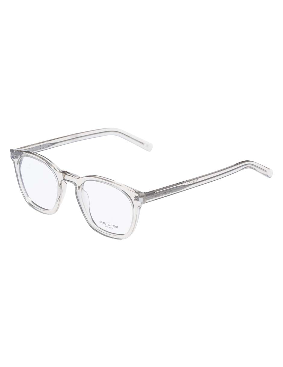 Armazón Saint Laurent unisex 3