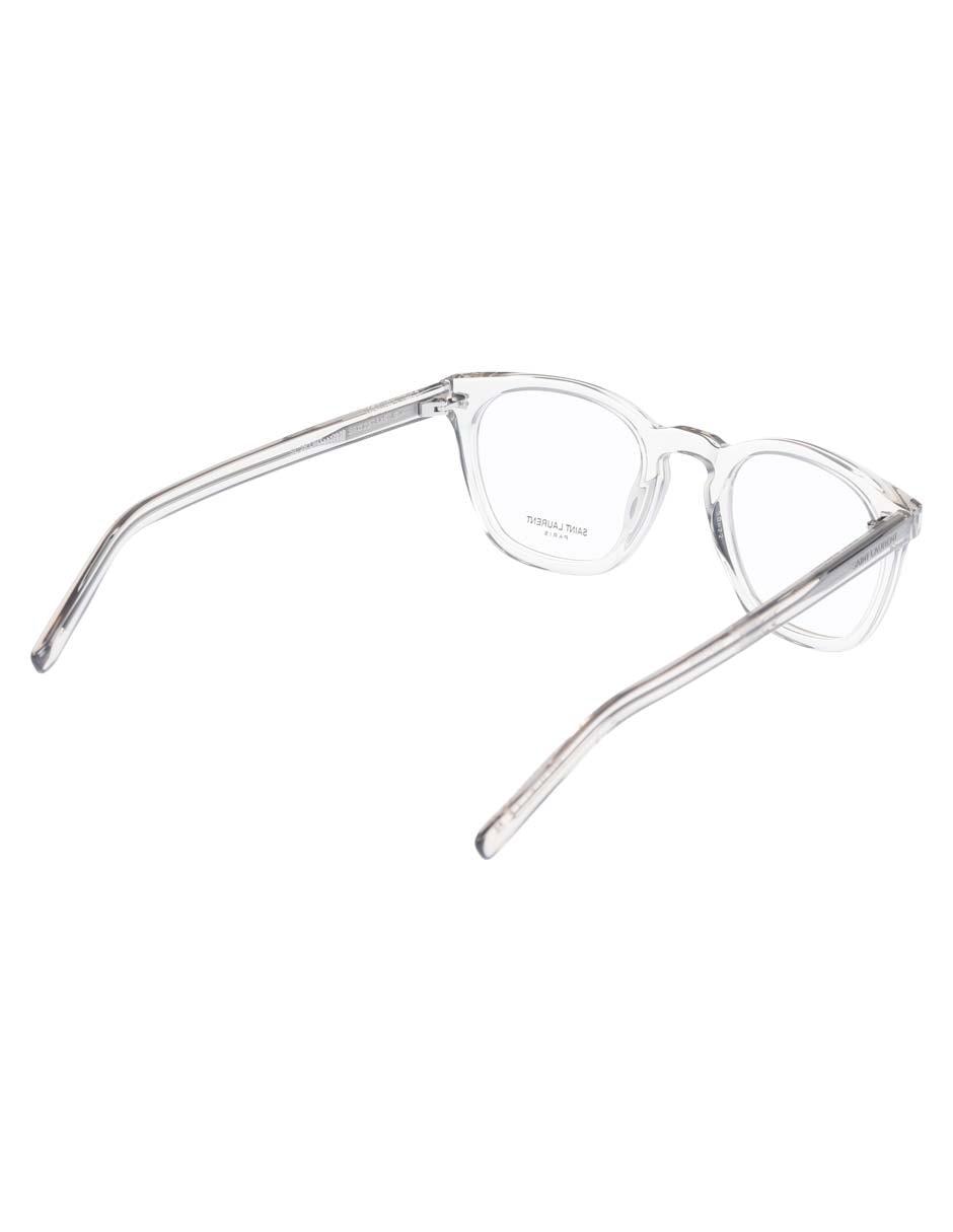 Armazón Saint Laurent unisex 4