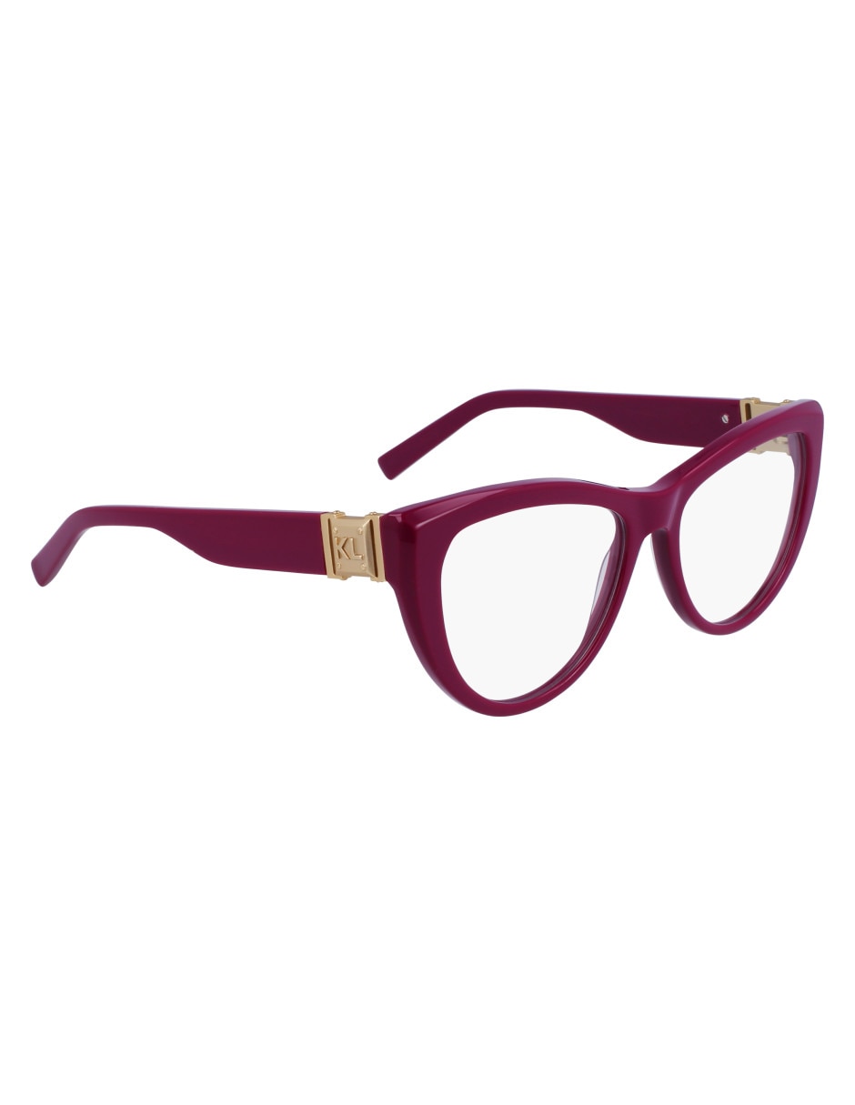 Armazón Kl6133 para mujer Armazón Kl6133 para mujer