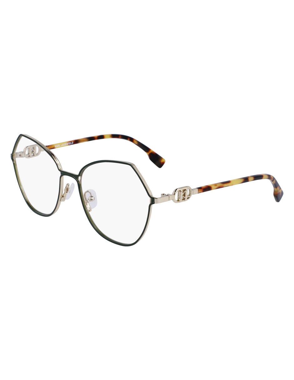 Armazón Karl Lagerfeld Kl343 para mujer