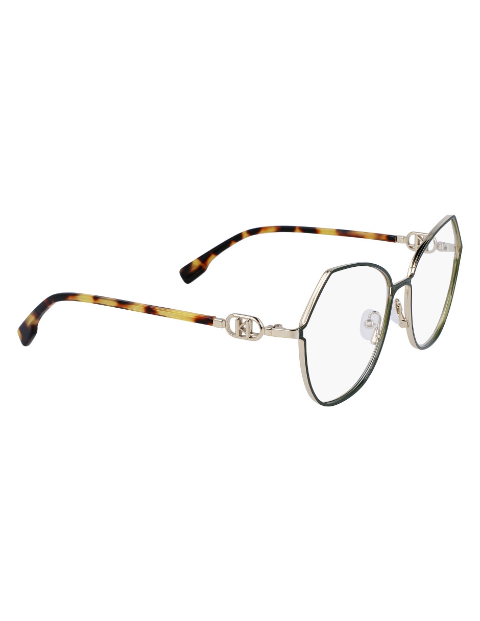 Armazón Karl Lagerfeld Kl343 para mujer