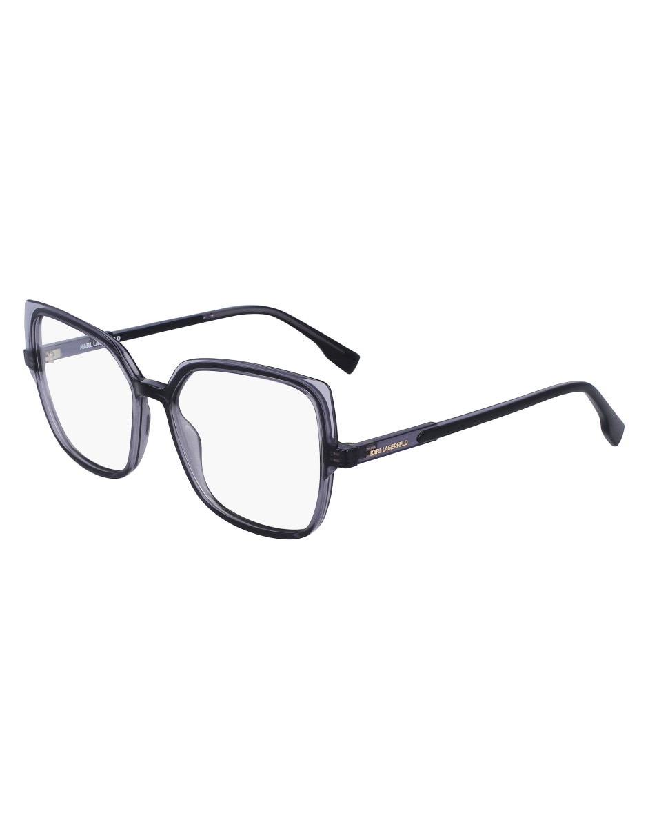 Armazón Karl Lagerfeld Kl6096 para mujer