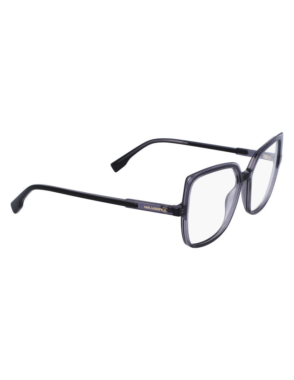 Armazón Karl Lagerfeld Kl6096 para mujer